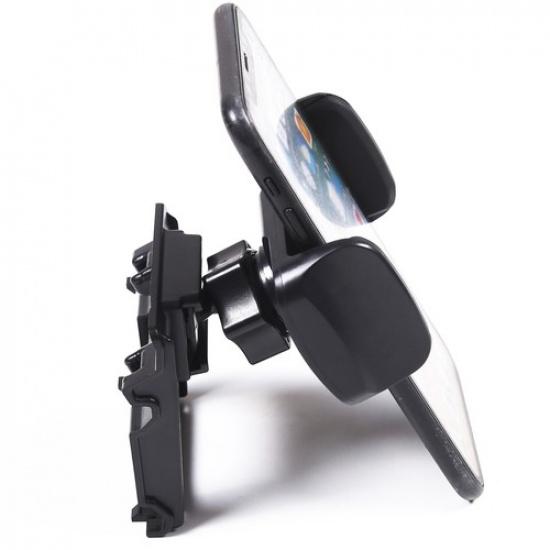 Mobile Phone Bracket Center Air Vent Mount Holder For BMW 3 Series/i3/i4 22+