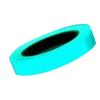 Glow in The Dark Tape 0.6in X 9.8ft Self Adhesive Luminous Sticker for Stair Walkway Skirting Board