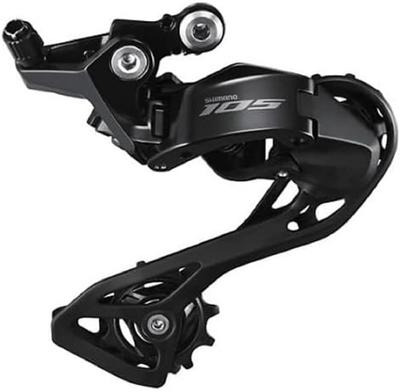 SHIMANO 12S SS Compatible CS Low Side Maximum 36T Rear Derailleur Wire Type RD-R7100
