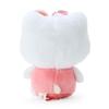Sanrio Hello Kitty Mascot Holder 763926 (Smiling)