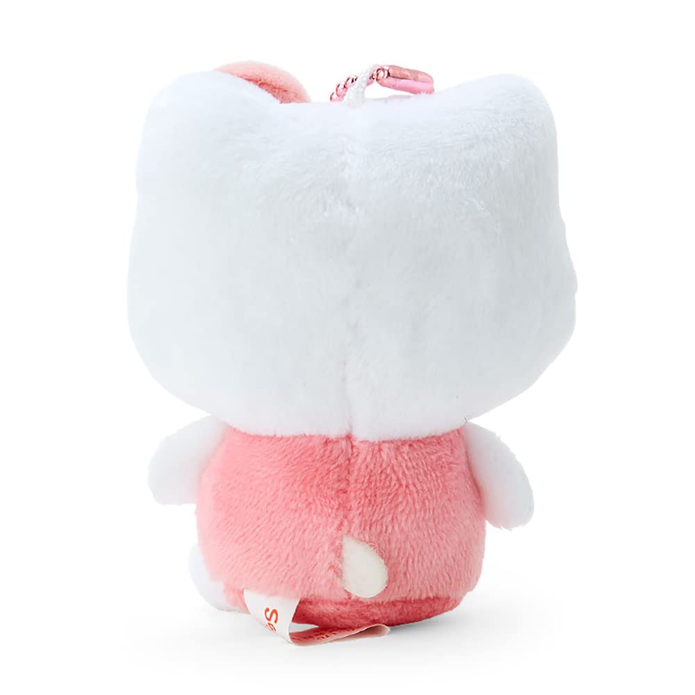 Sanrio Hello Kitty Mascot Holder 763926 (Smiling)