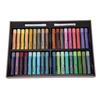 Oil Pastels Write Smoothly Bright Colors Waterproof Clean Easily 36 Colors Pastels Art Supplies for Graffiti Painting