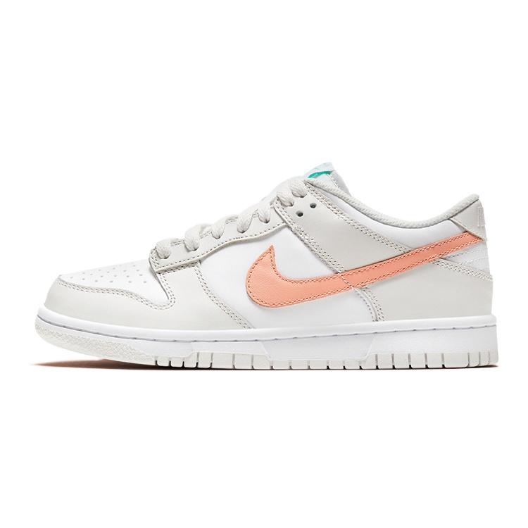 (GS) Nike Dunk Low Tropical Twist Kids CW1590-101 EU 35.5