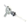 Motorcycle Fuel Petcock Switch Fuel Tap Valve 2KW to 5KW Gas Tank 168F 188F Gasoline Generator GX160 GX270 Spare Parts