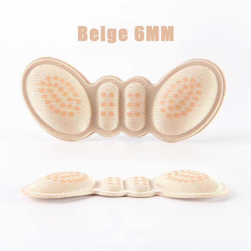 Women Insoles for Shoes High Heel Pad Adjust Size Adhesive Heels Pads Liner Grips Protector Sticker Pain Relief Foot Care Insert
