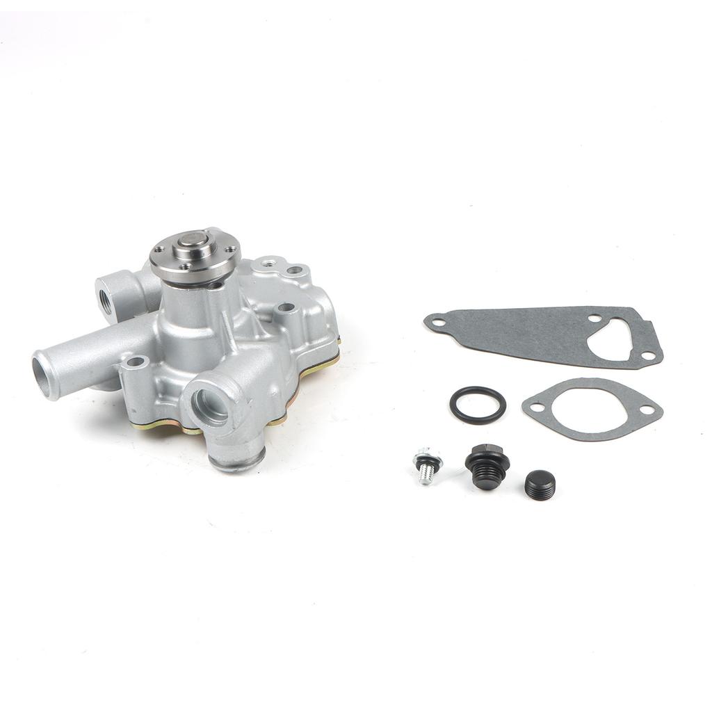 Water Pump 119717-42002 YM119717-42002 For Yanmar 3TNV76-NBK 3TNV76-KWA Diesel Engines Water Pumps Cooling System Engine Parts