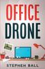 Kniha Office Drone
