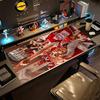 Arsenal Football Player Personalized Text Mouse Pad Desk Mat Computer Desk Keyboard Mat Non-Slip Rubber Bottom Office Desk Accessory