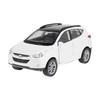 Model 1:34, Hyundai Tucson iX35, biały