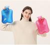 Large Hot Water Bottle & Portable Hand Warmer for Women