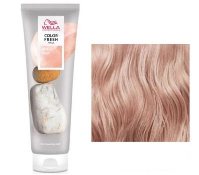Wella Color Fresh Pink Blush Mask 150
