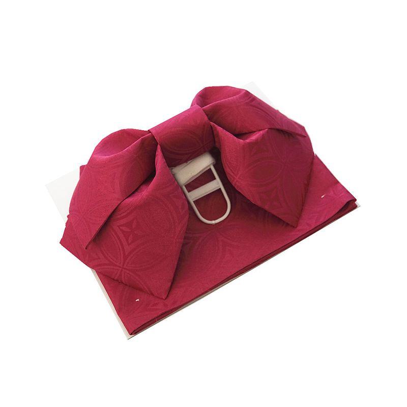 

Япония Кимоно Пояс Японский Стиль Женский Кимоно Халат Формирующий Пояс Бант Поясная Печать Мульти-Стиль Rose powder 42# All yards