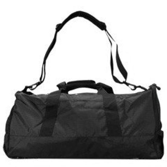 Coleman Boston Bag CBD4021 Herringbone 2-Way 1.
