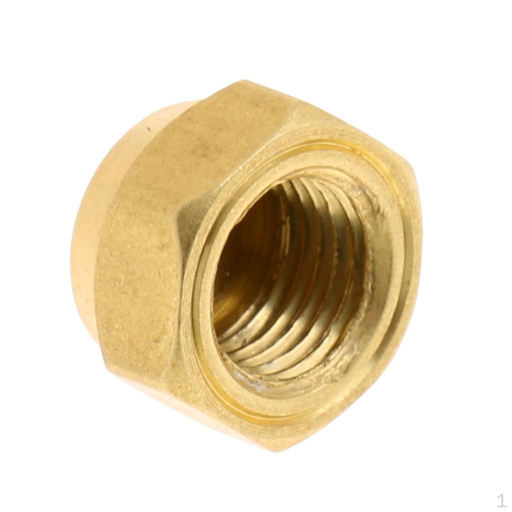 

Запасна гайка котушки