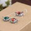 Retro Bohemian Earrings For Women Boho Ethnic Drop Earrings Ear Jewelry For Women Jewelry Gifts
