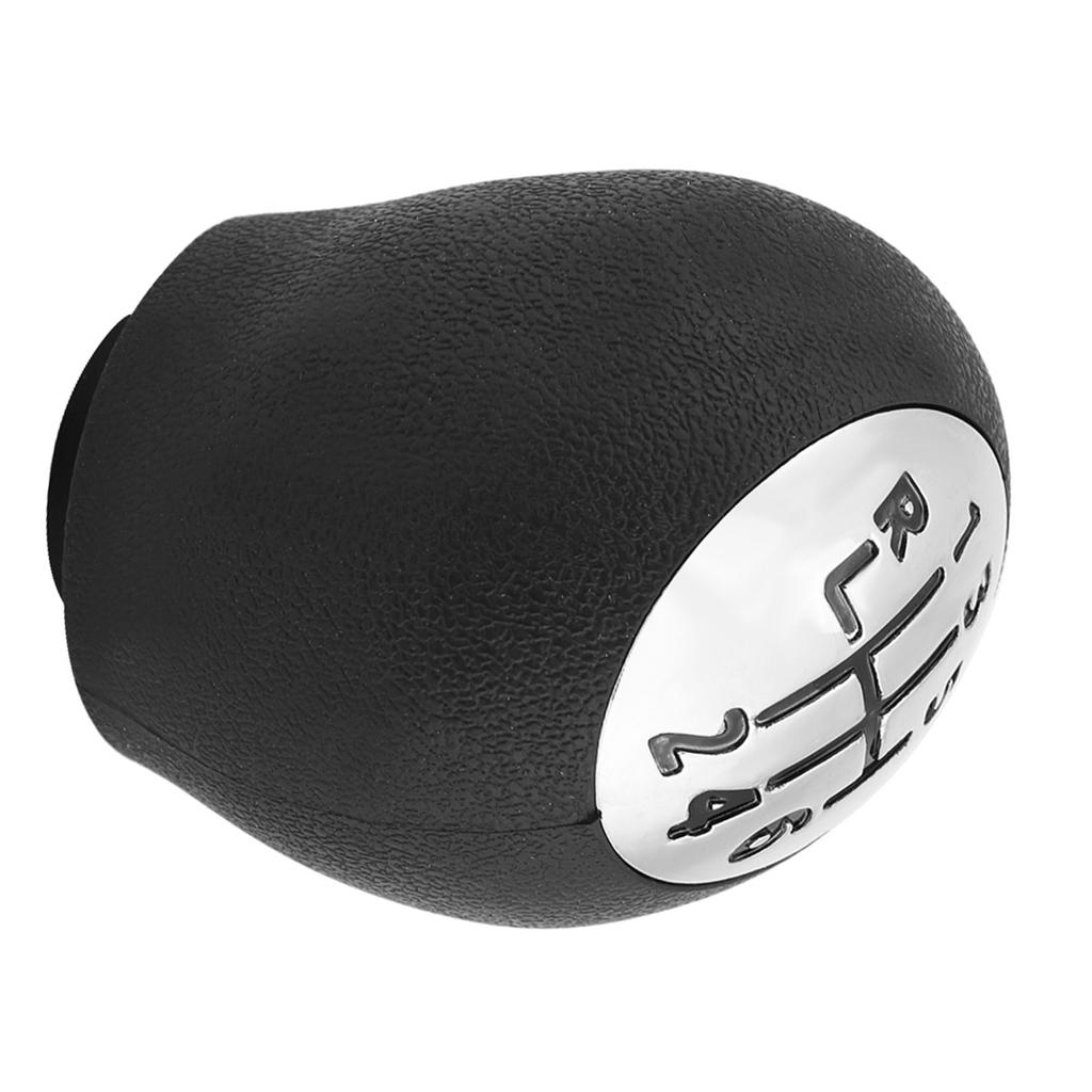 Car 6 Speed Gear Shift Lever Knob Head for Vauxhall Opel