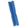 Squat Pad Blue Barbell Pad Thickened Foam Provide Cushion to Neck Shoulder with 2 Strap Squat Accessory for Gym