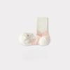 Sock Kids Winter Towel Bottom Hairball Socks Towel Bottom Wicks Sweat Antibacterial Wear-resistant Twist-resistant Mid-length Sports Socks