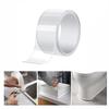 3/5M Transparante Acryl Tape Waterdicht Schimmelwerend Zelfklevend Tape Keuken Spoelbak Hoek Lijn Stick Strip Thuis Gereedschap