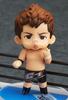 New Japan Pro-Wrestling Nendoroid Petite New Japan Pro-Wrestling Set (Non-Scale ABS & PVC Painted Movable Figure)