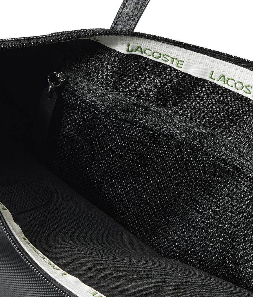 CONCEPT Small Tote Bag NF2037PM00000 [Lacoste] [Official] L.12.12