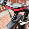 Podstawa łącząca do komputera rowerowego ABS z lekkim uchwytem dla firmy Garmin