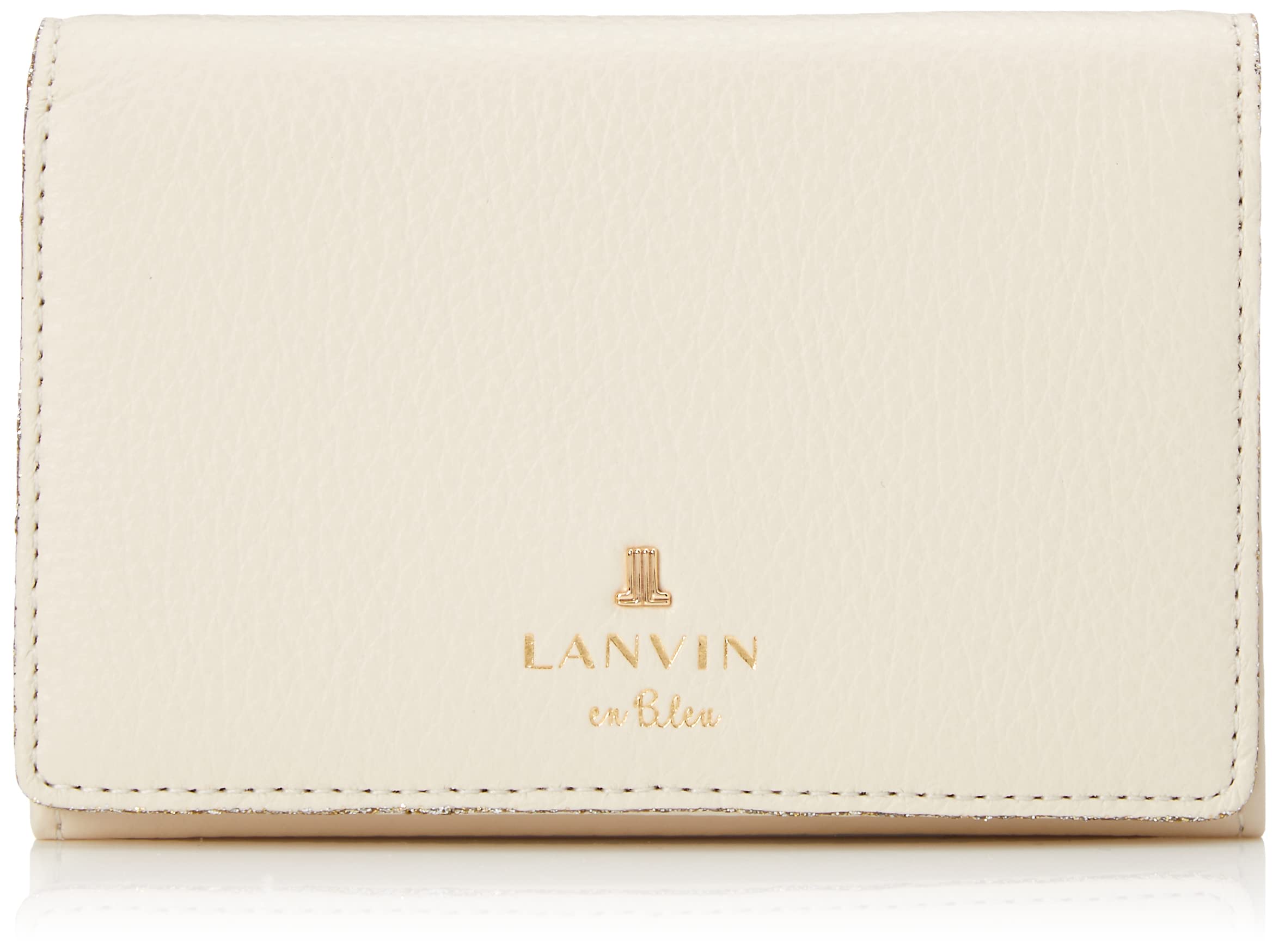 

на Визитница белая [Lanvin Bleu] 483223-00 женская