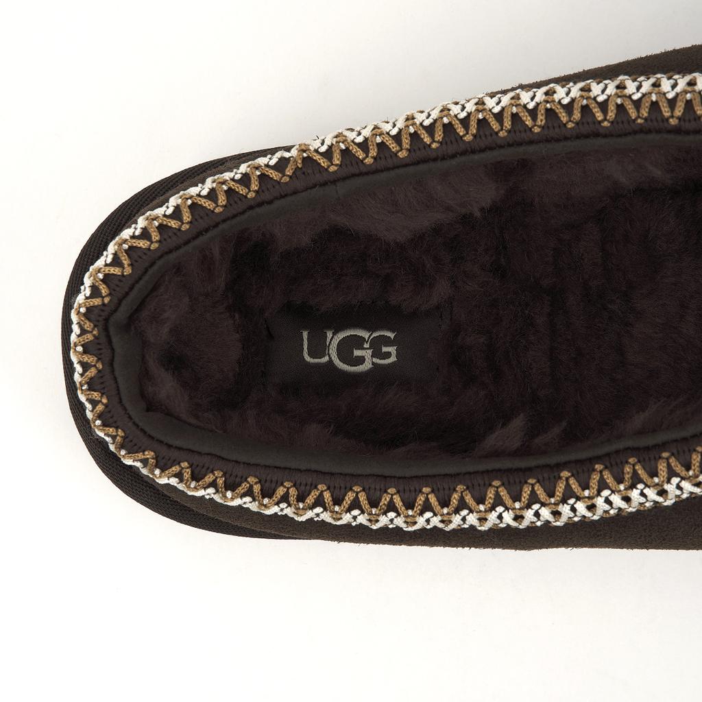 UGG Ciabatta Tasman Cacao Polverizzato Uomo Sneakers Marroni 5950-DDC