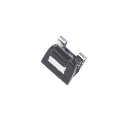 4 pezzi/set clip per tenda porta auto laterale per Megane 2 3 per Fluence Laguna 2 Scenic OEM 8200163859 clip di fissaggio per parti auto