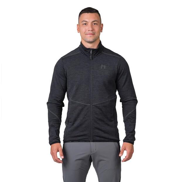 Hannah Флисовая на молнии Damar