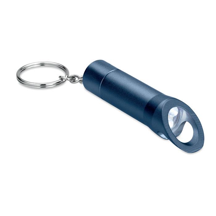 MidOcean Litop Metal Torch Keyring