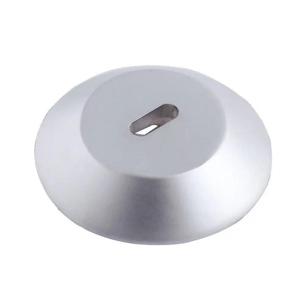 Anti-theft Laptop External Lock Zinc Alloy Security Lock Laptop Lock Plate  Office Security