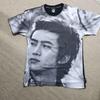 [USED] 2PM Taecyeon Ok Taecyeon Photo T-Shirt, Size L, Official Merchandise