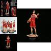 Gk Infinite Slam Dunk Pvc Figure Set Featuring Miyagi Ryo And Sakuragi Hanamichi