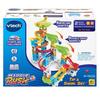 Interactive Marble Run - Vtech - Marble Rush S200 - 47 Pieces - Multicolor