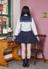 Clearstone Ulzzang Sailor Cosplay Halloween Sailor Navy Women's