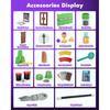 Magic Kit for Kids, 300+ Magic Tricks Perfect Toy for Boys and Girls, Magic Wand Magician Set with Instruction Manual and Video for Beginners Ages 6