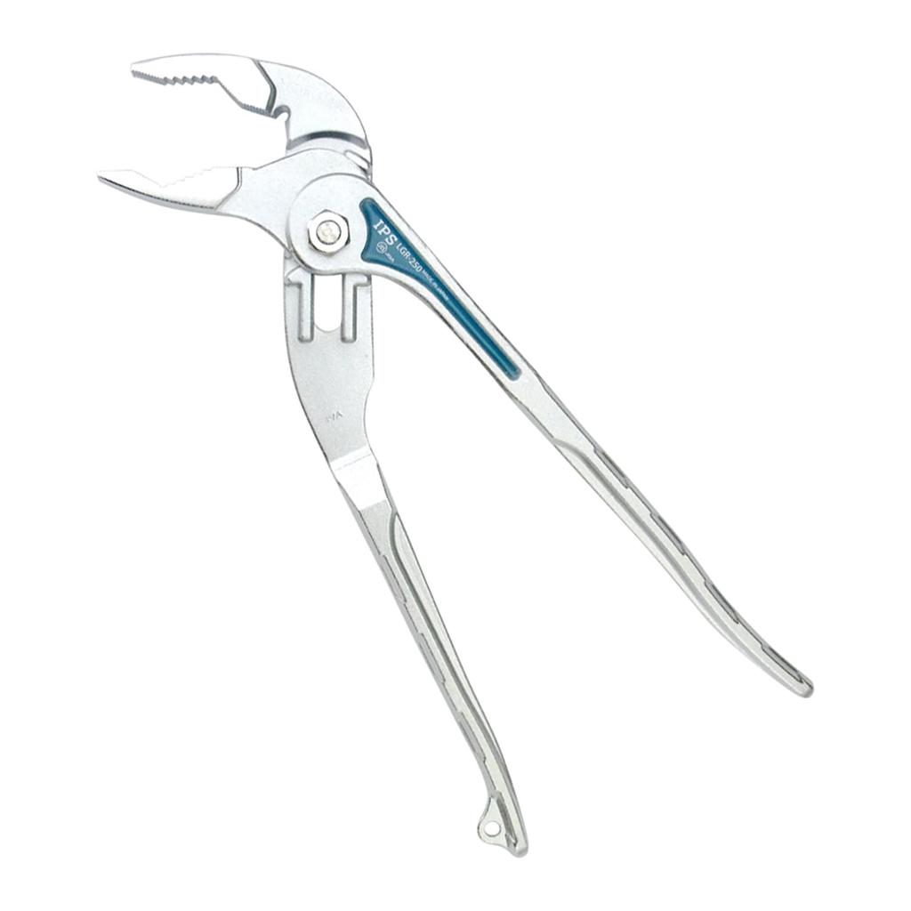 IPS Light Plastic Monster G 250mm Made in Japan (Igarashi Pliers) LGR-250 Tsubame-Sanjo