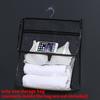 Waterproof Bathroom Storage Bag With Pvc Material For Organizing Innerwear And Toiletries