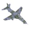 1:72 Planes Model Alloy Stylish Stimulation Airplane Model for Collection Birthday Gifts