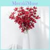 Silk Magnolia Artificial Flower For Wedding Home Decor And Photography Prop