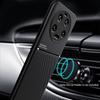 For Xiaomi Mi 13 Ultra Case Car Magnetic Holder Leather Phone Cases For Xiaomi Mi13 Ultra Mi 13ultra Shockproof Back Cover