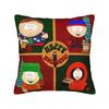 SOUTHPARK Butters on Oculus Rift  Pillow Cover Merch Printing Cushion Cover Decorative  Throw Pillow Case Cover Home Multi-Size