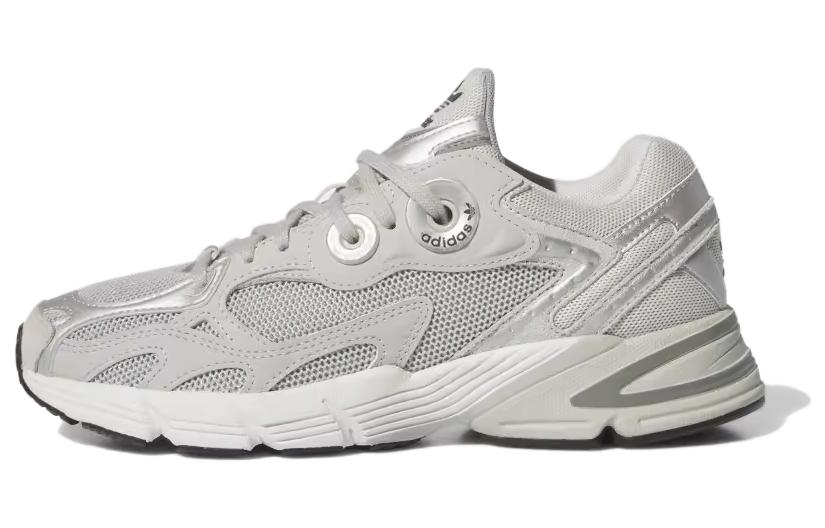 Adidas Astir Grey White Women s IE8315 42