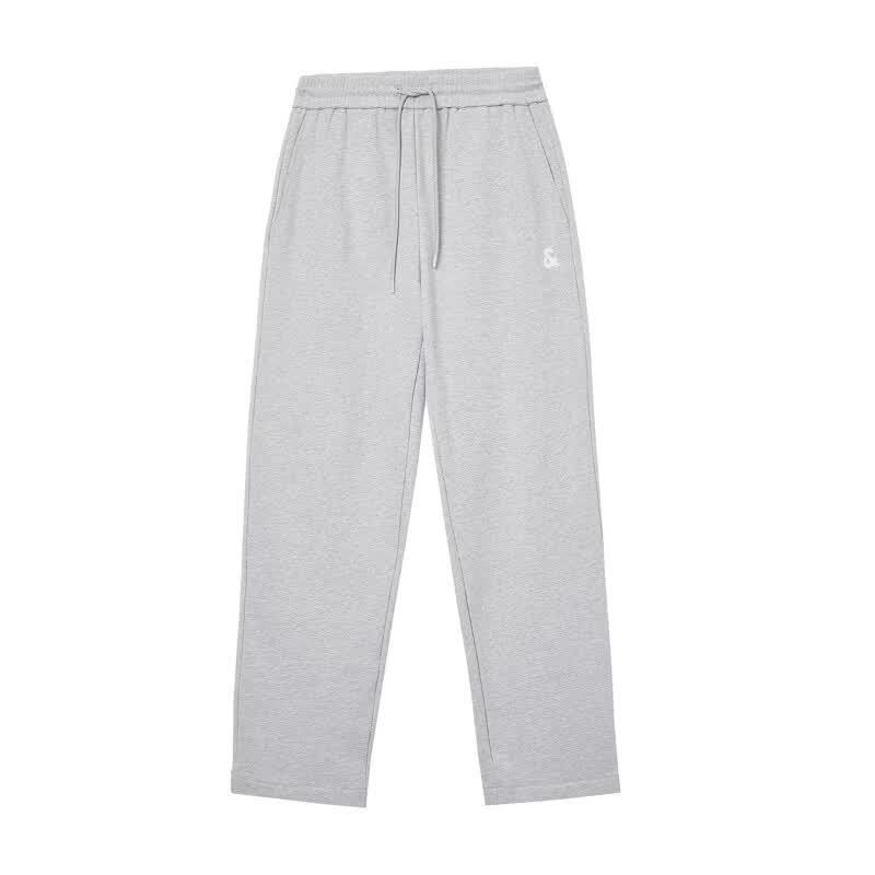 Jack & Jones Men's Casual Cotton Drawstring Sweatpants