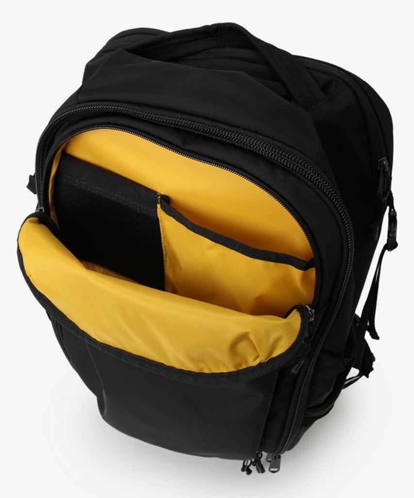 Columbia Pepperlock Advanced 40L Backpack PU8776 010 40 Men's BK/010