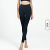 Womens High Waist Yoga Leggings With Pockets Tummy Control Butt Lifting Gym Pants
