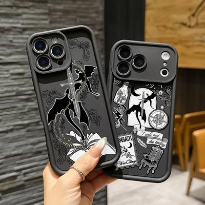 Capas para telemóveis – Para-choques para smartphones