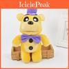 Premium Quality Fnaf Freddy Plush Toys 28cm Soft And Cuddly Five Nights Freddy Bear