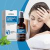 1-3pcs Pure Body Extra Nanosized Zeolite Spray Natural Daily Detox for Women Men Travel-Friendly Body Care Freshness